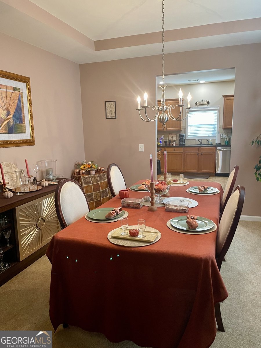 1680 Lancaster Creek Circle Conyers - 9