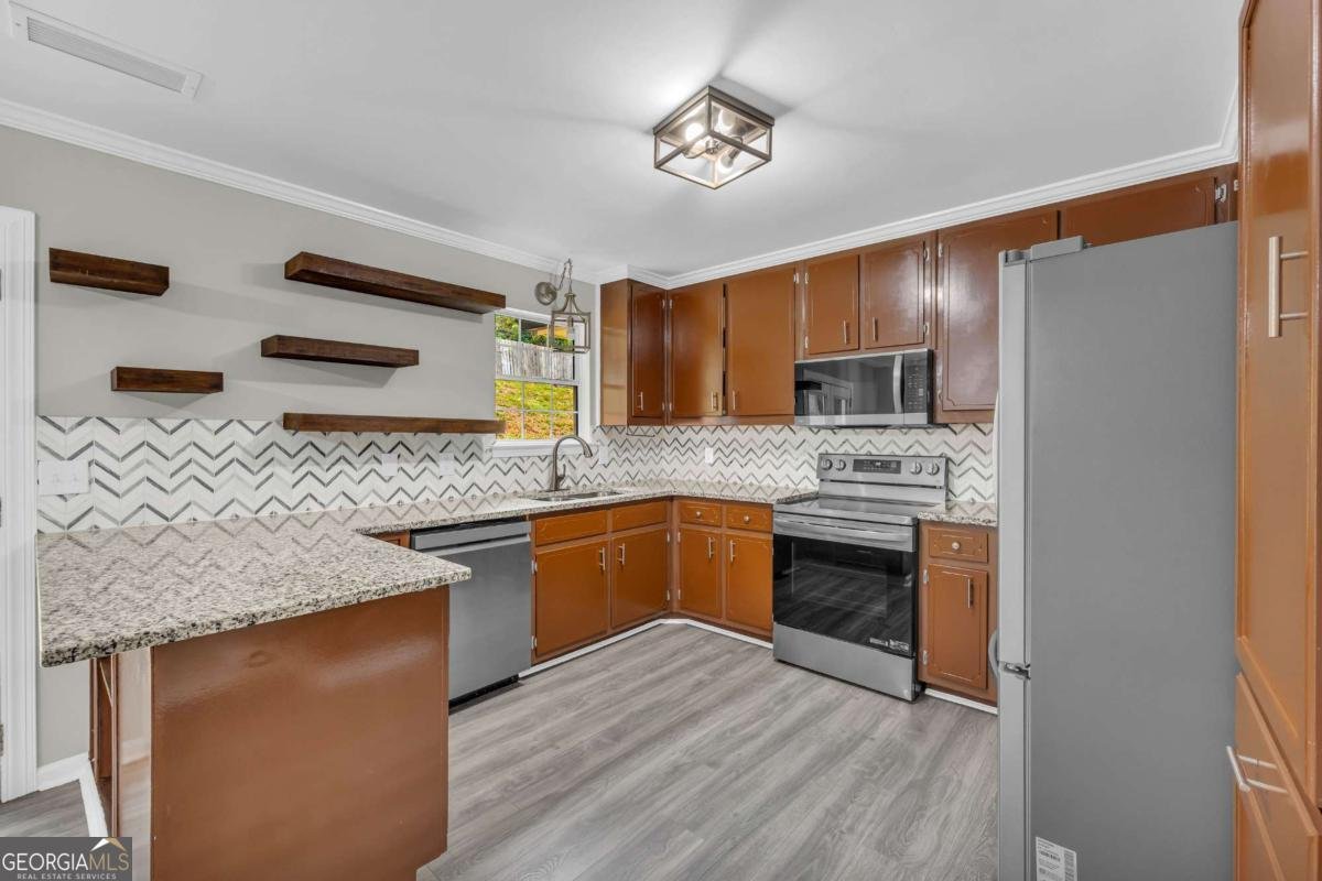 3208 Navajo Circle Gainesville - 10