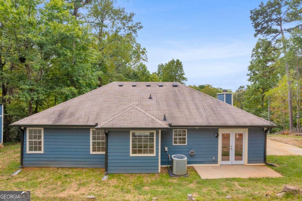 3208 Navajo Circle Gainesville - 27