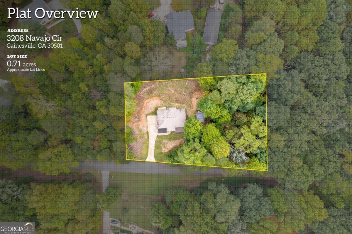 3208 Navajo Circle Gainesville - 29