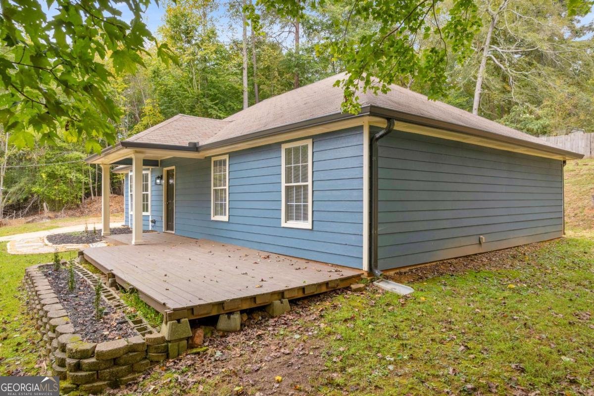3208 Navajo Circle Gainesville - 3