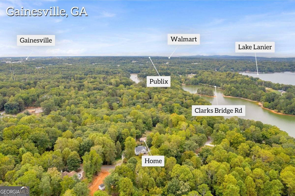 3208 Navajo Circle Gainesville - 31