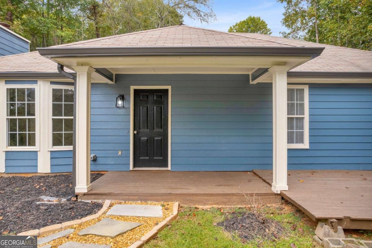 3208 Navajo Circle Gainesville - 6