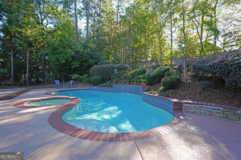1065 Beacon Hill Crossing Alpharetta - 1