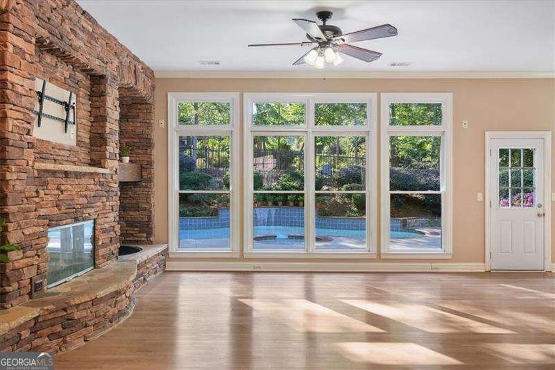 1065 Beacon Hill Crossing Alpharetta - 12