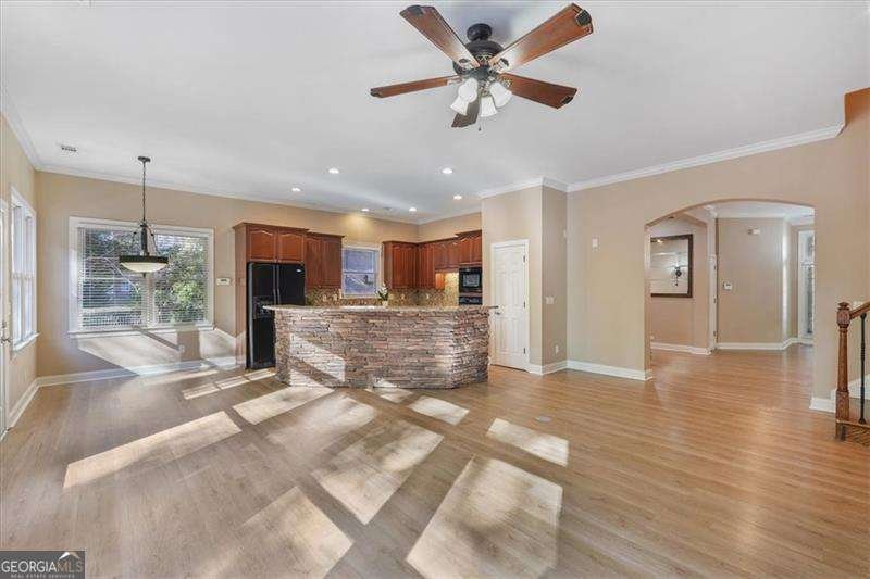 1065 Beacon Hill Crossing Alpharetta - 14
