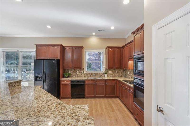 1065 Beacon Hill Crossing Alpharetta - 17