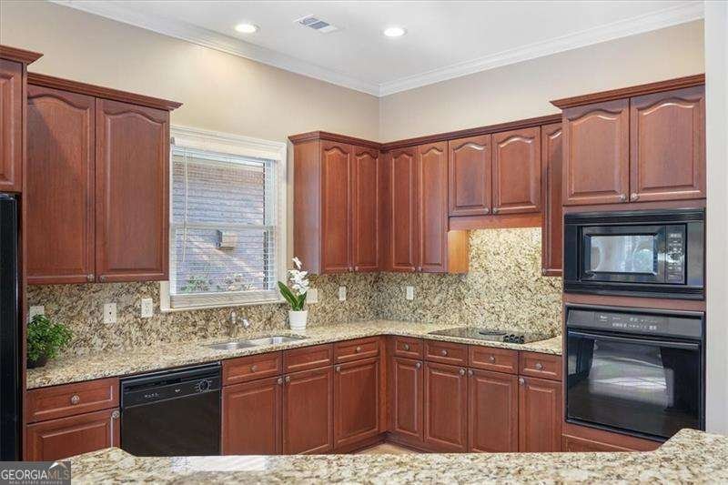1065 Beacon Hill Crossing Alpharetta - 18