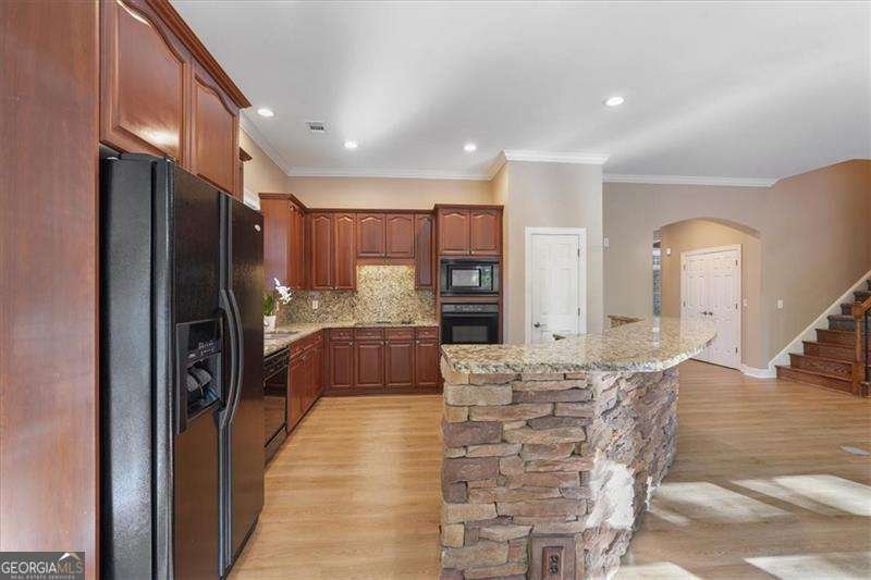 1065 Beacon Hill Crossing Alpharetta - 19