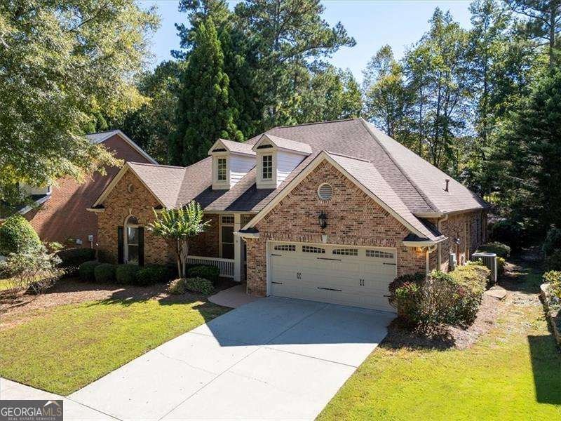 1065 Beacon Hill Crossing Alpharetta - 2