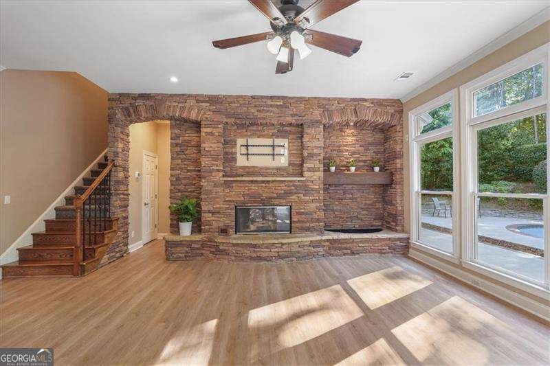 1065 Beacon Hill Crossing Alpharetta - 21