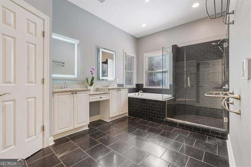 1065 Beacon Hill Crossing Alpharetta - 25
