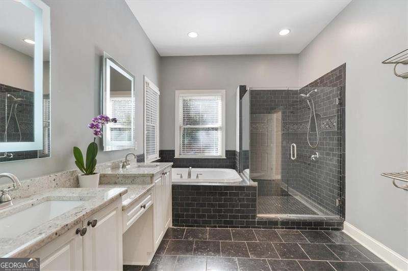 1065 Beacon Hill Crossing Alpharetta - 26