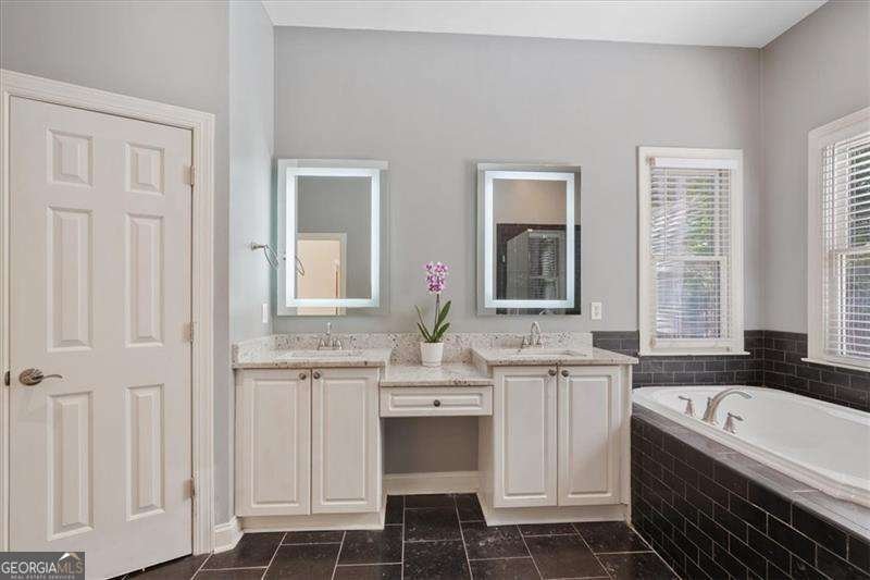 1065 Beacon Hill Crossing Alpharetta - 27