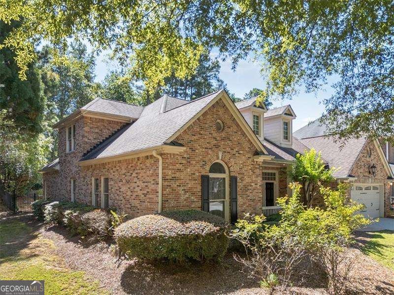 1065 Beacon Hill Crossing Alpharetta - 3
