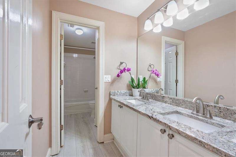1065 Beacon Hill Crossing Alpharetta - 34
