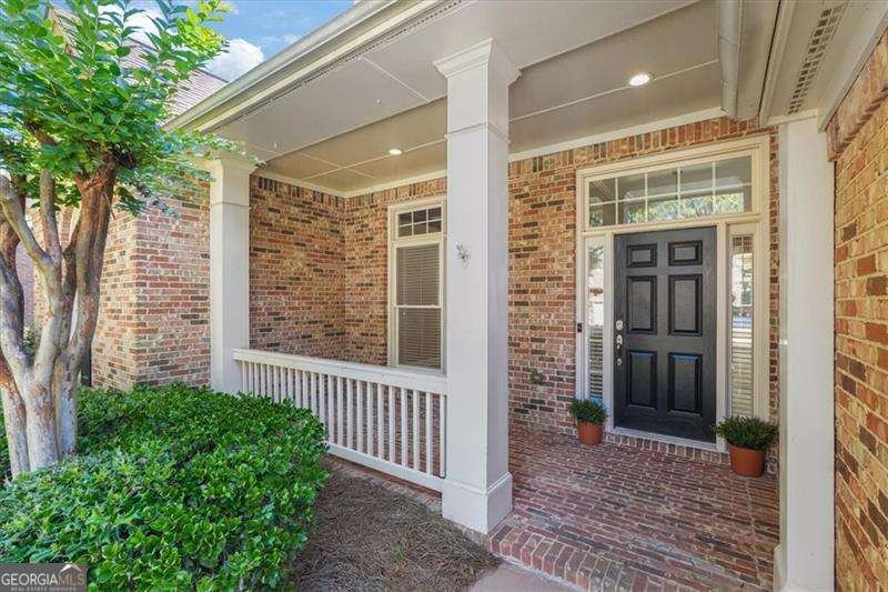 1065 Beacon Hill Crossing Alpharetta - 4