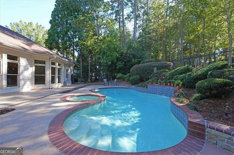 1065 Beacon Hill Crossing Alpharetta - 41