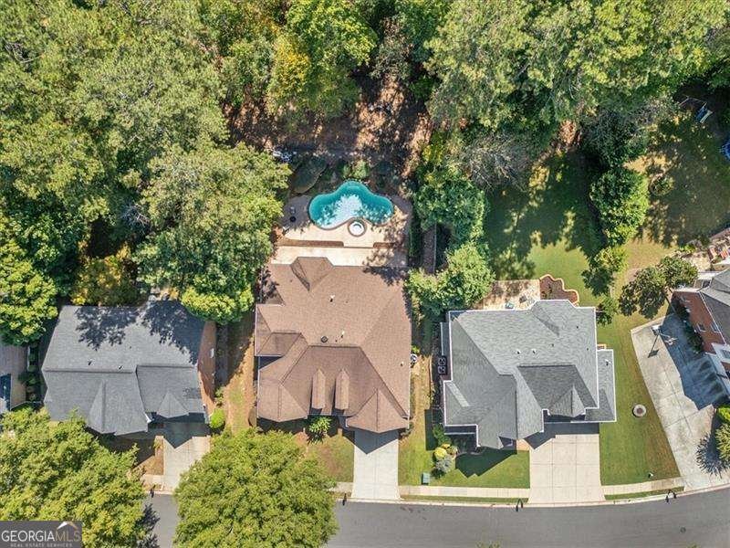 1065 Beacon Hill Crossing Alpharetta - 44