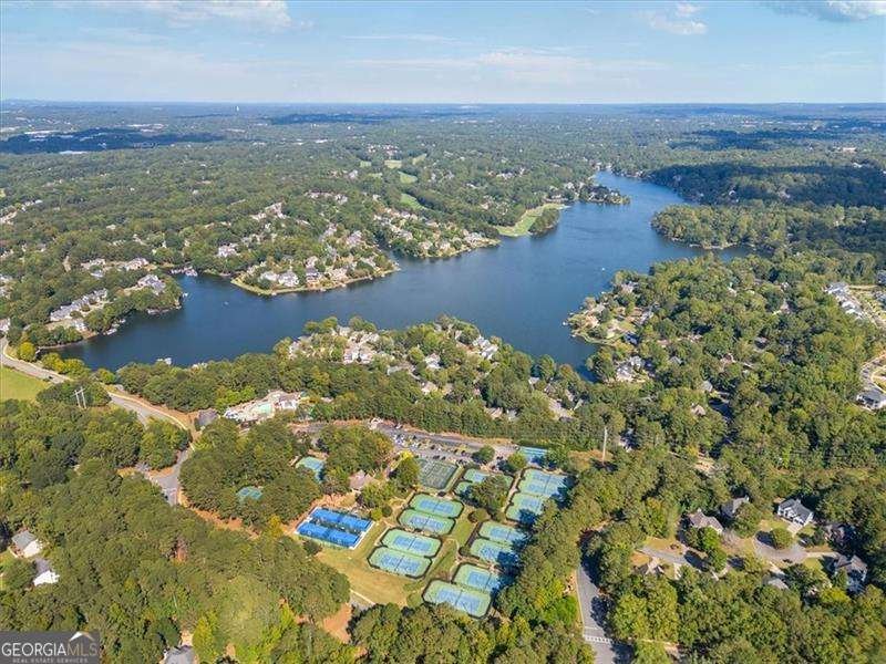 1065 Beacon Hill Crossing Alpharetta - 46