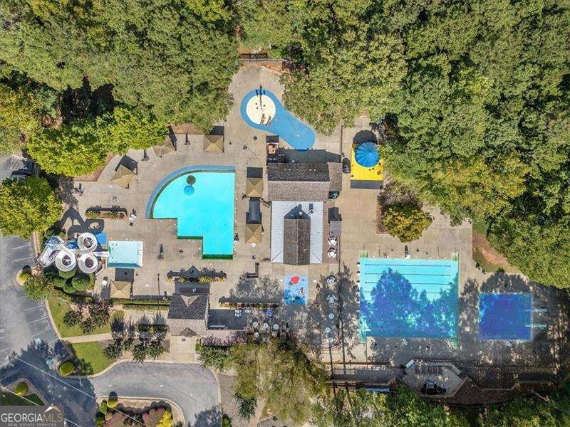 1065 Beacon Hill Crossing Alpharetta - 47