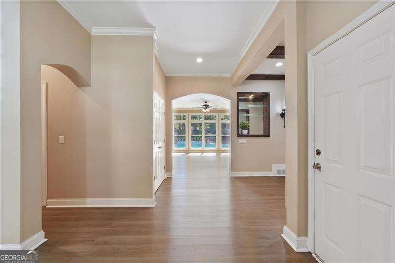 1065 Beacon Hill Crossing Alpharetta - 5