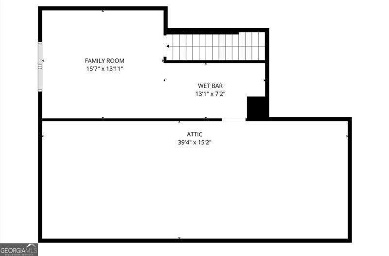 1065 Beacon Hill Crossing Alpharetta - 51