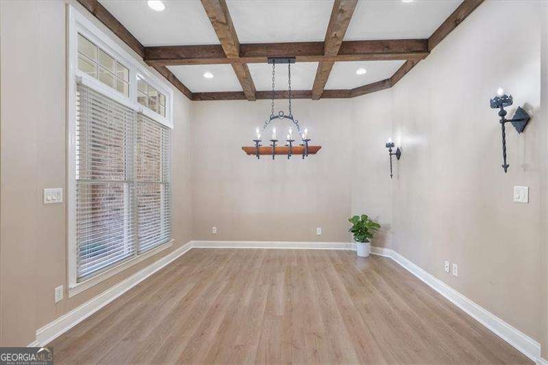 1065 Beacon Hill Crossing Alpharetta - 7