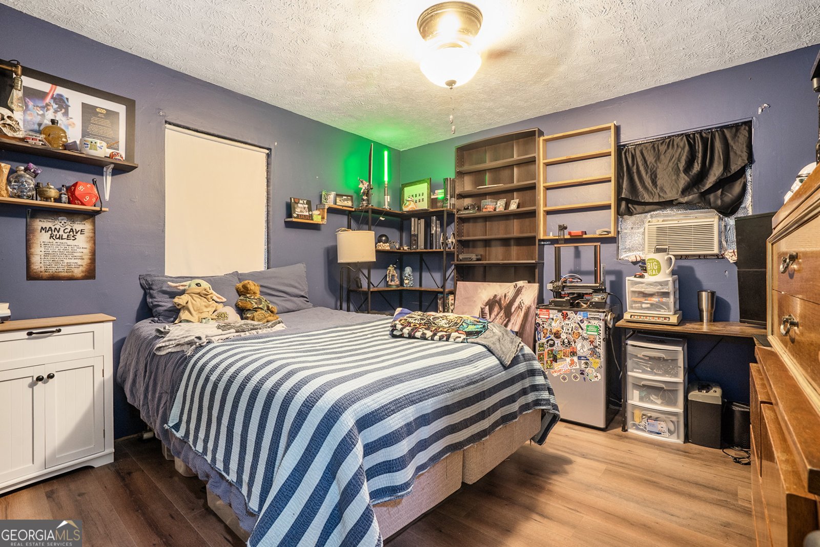 1255 Norton Road Conyers - 10