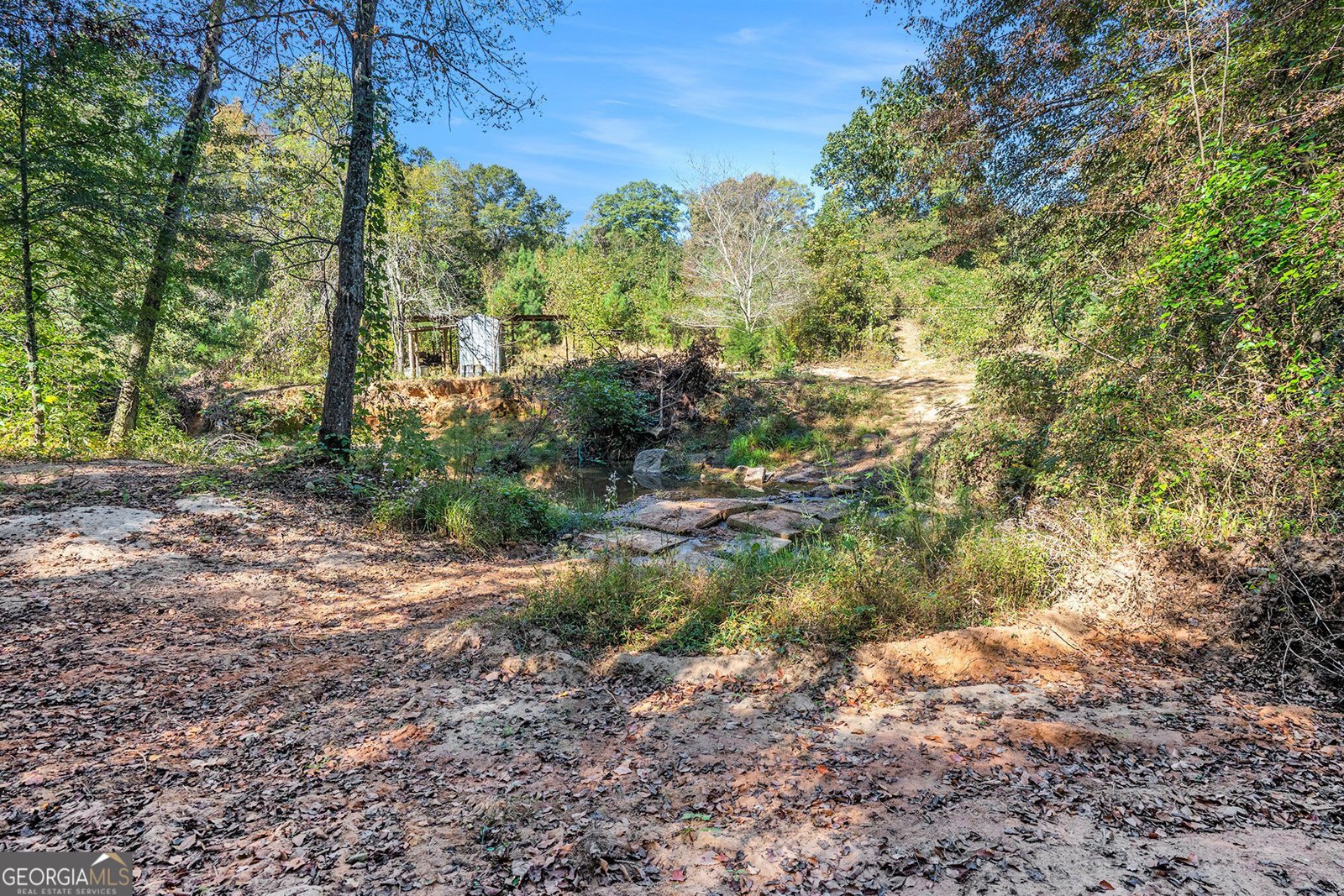 1255 Norton Road Conyers - 13