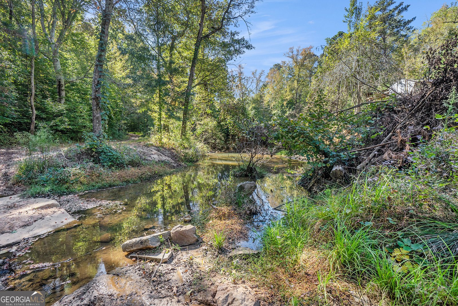 1255 Norton Road Conyers - 14
