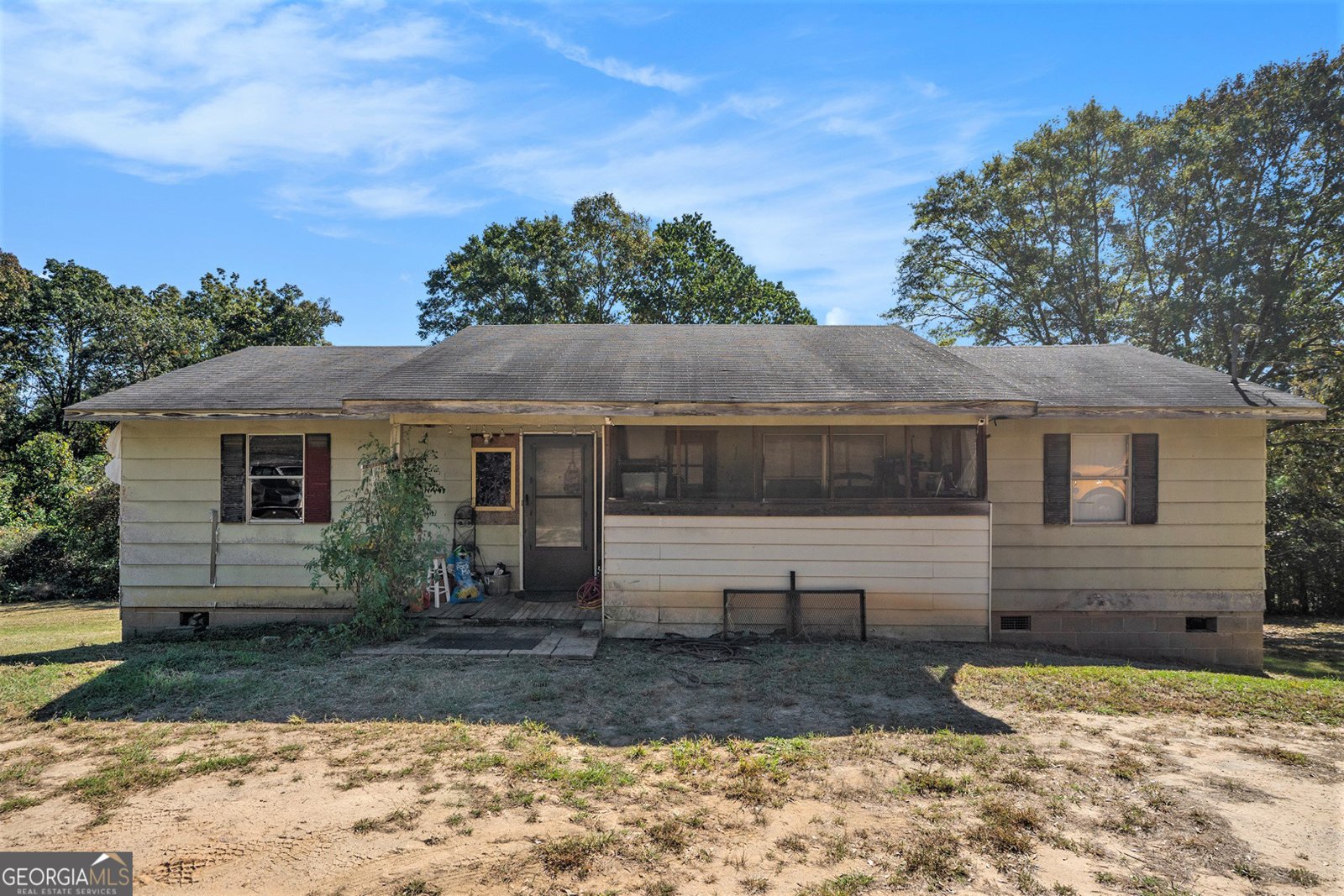 1255 Norton Road Conyers - 2