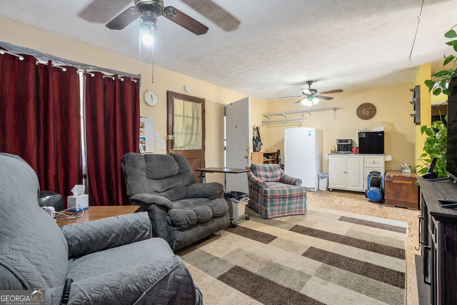 1255 Norton Road Conyers - 3