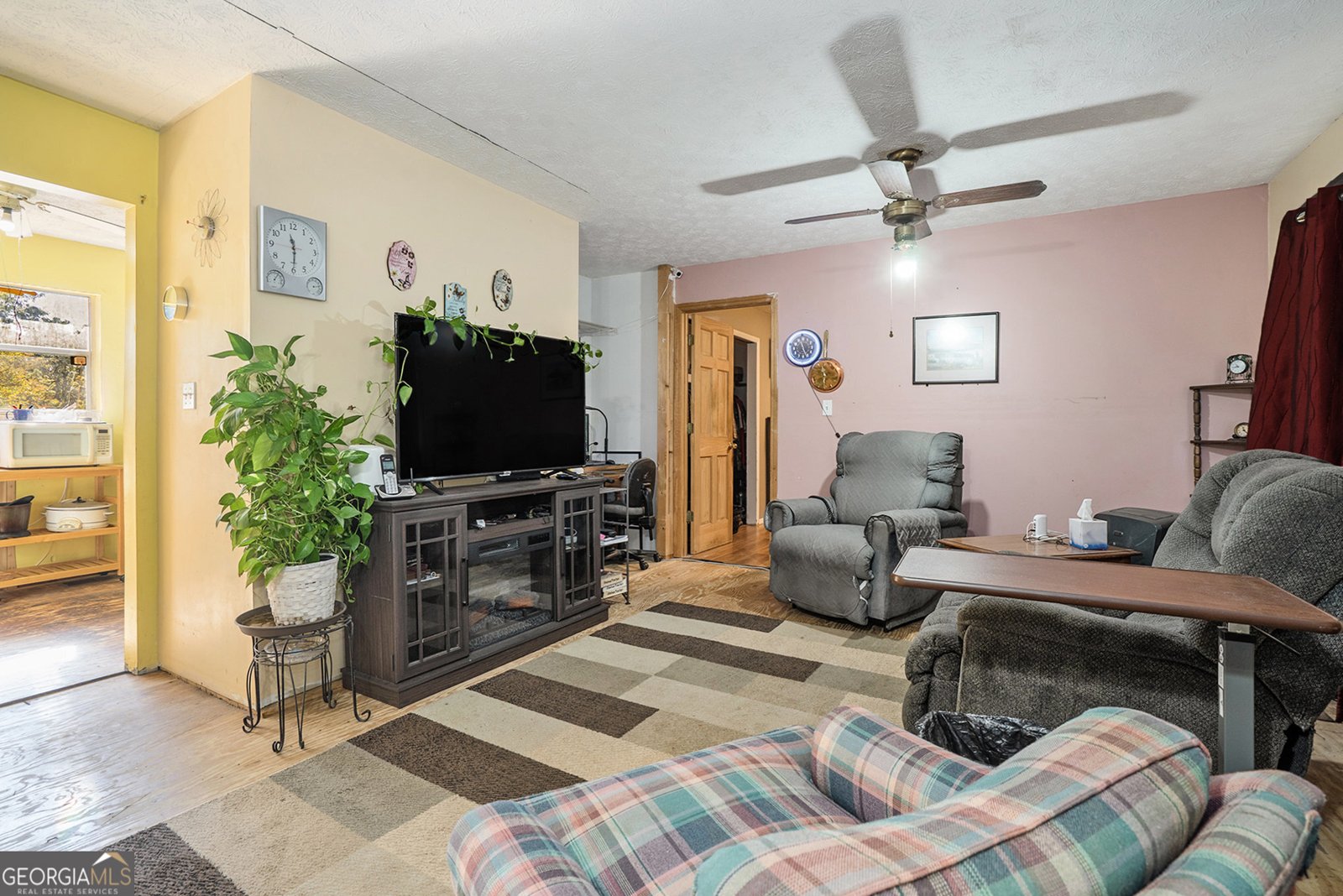 1255 Norton Road Conyers - 4