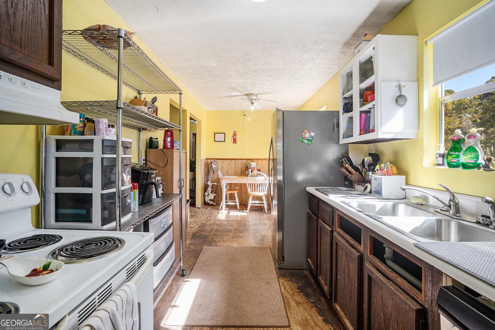1255 Norton Road Conyers - 5