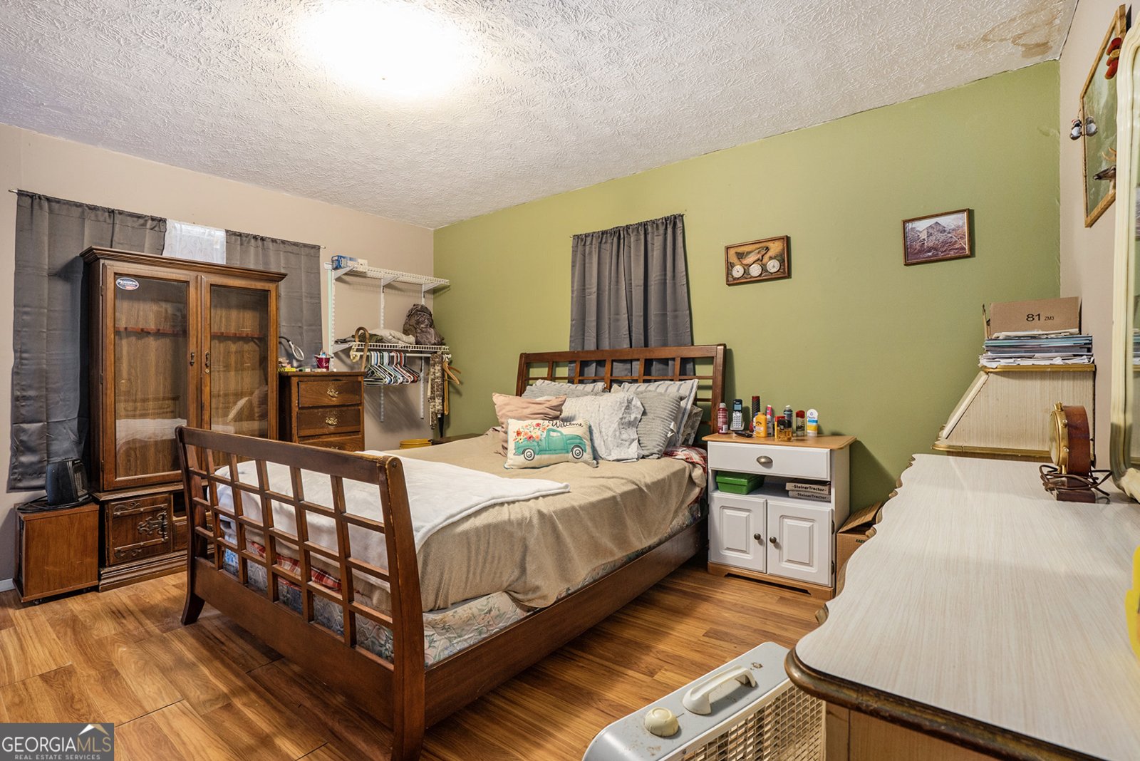 1255 Norton Road Conyers - 7