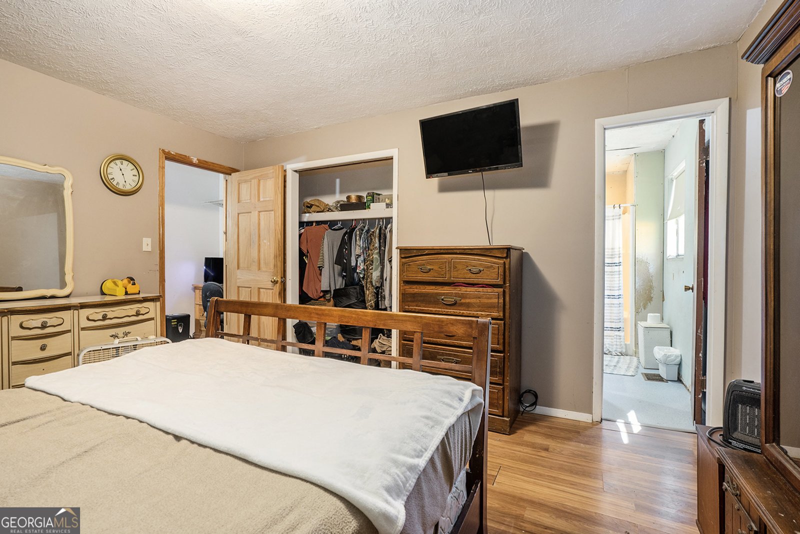 1255 Norton Road Conyers - 8