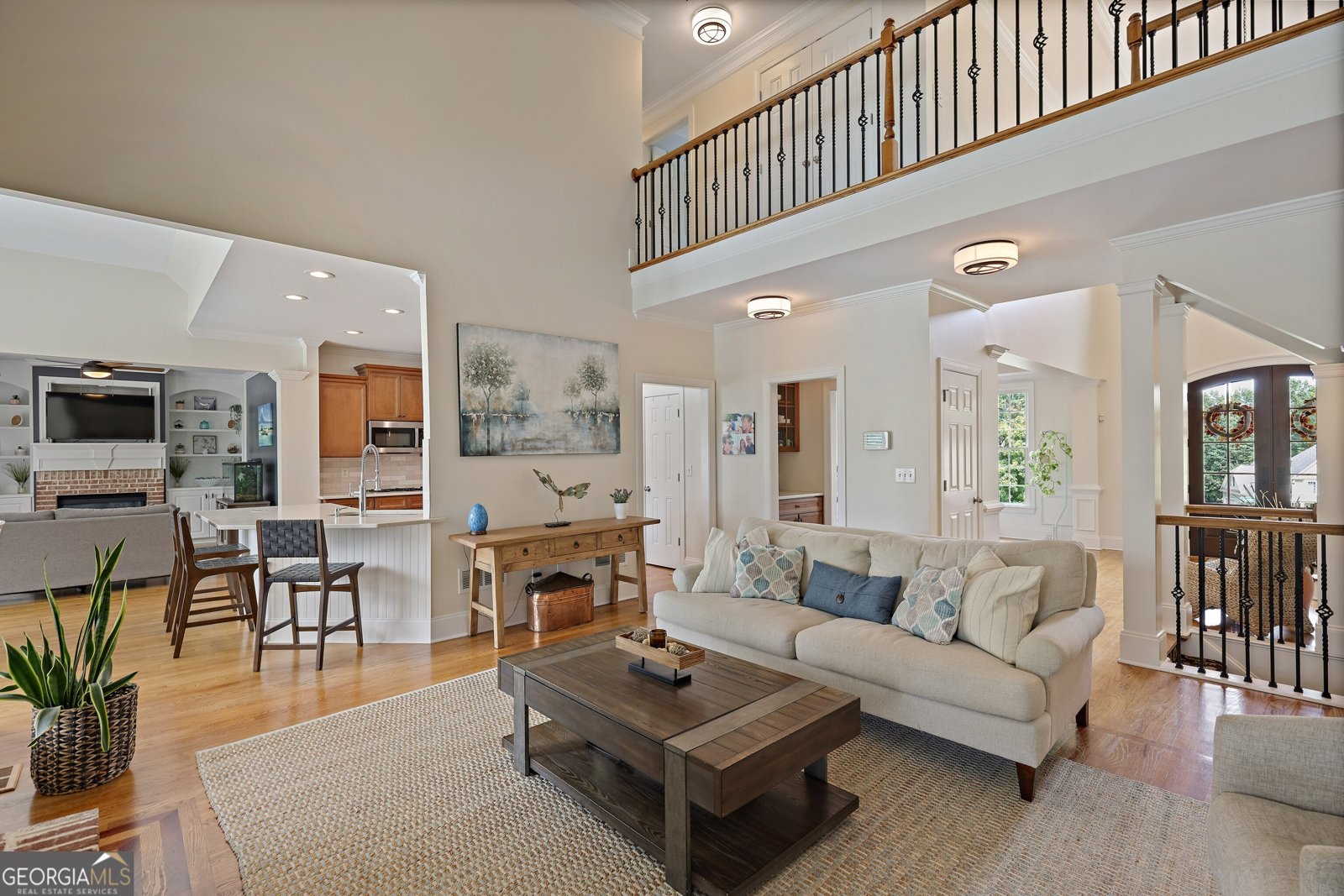 109 Applewood Lane Acworth - 11
