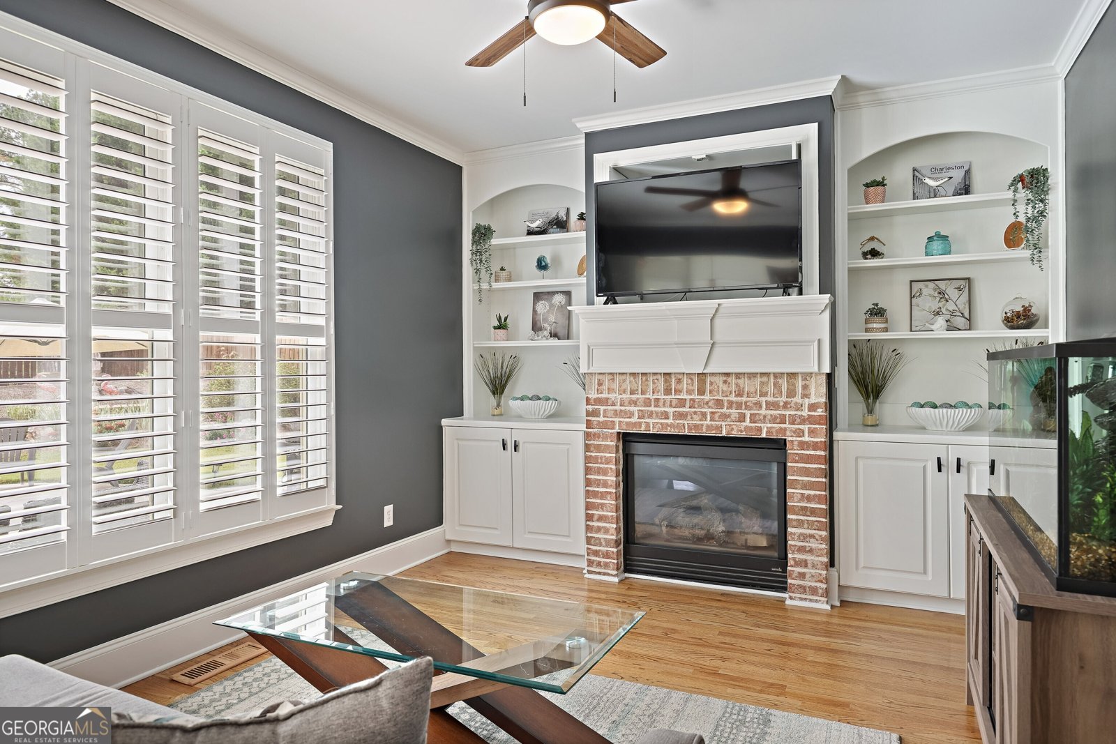 109 Applewood Lane Acworth - 16