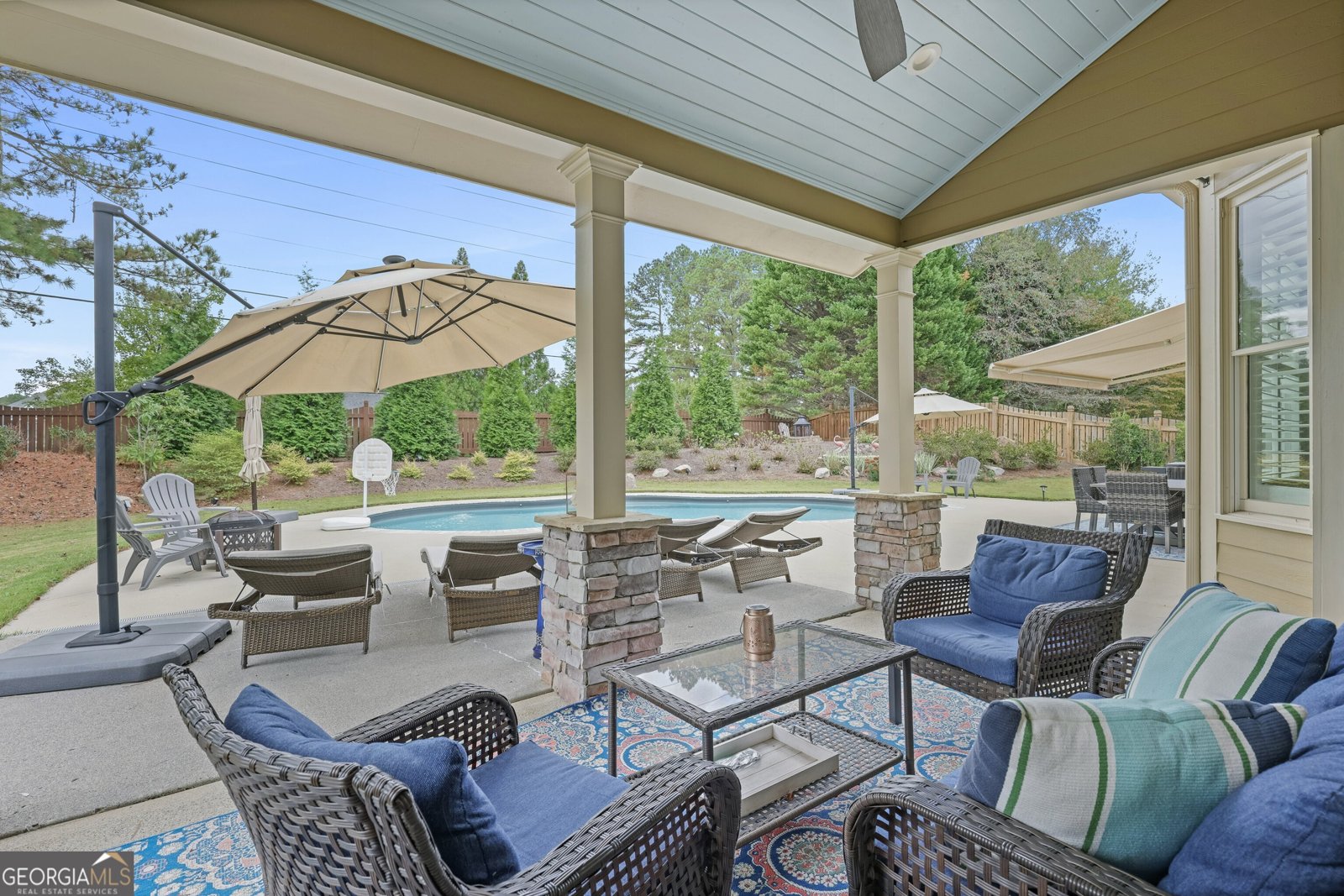 109 Applewood Lane Acworth - 18