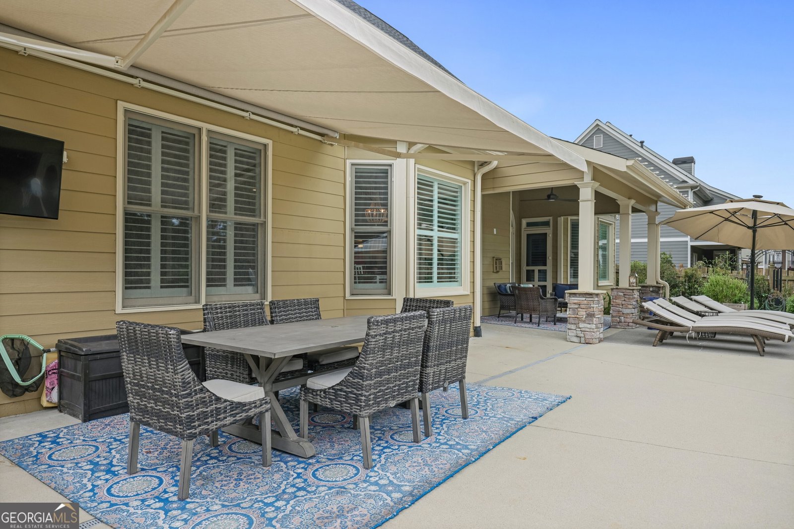 109 Applewood Lane Acworth - 19