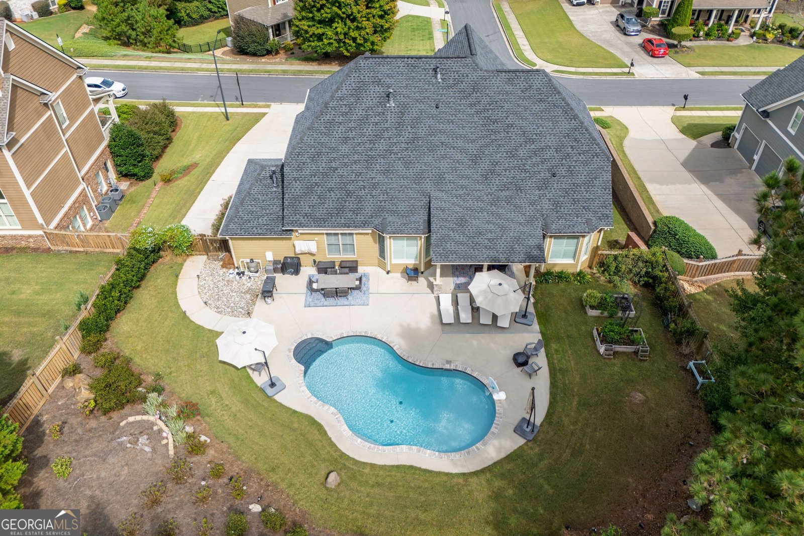 109 Applewood Lane Acworth - 2