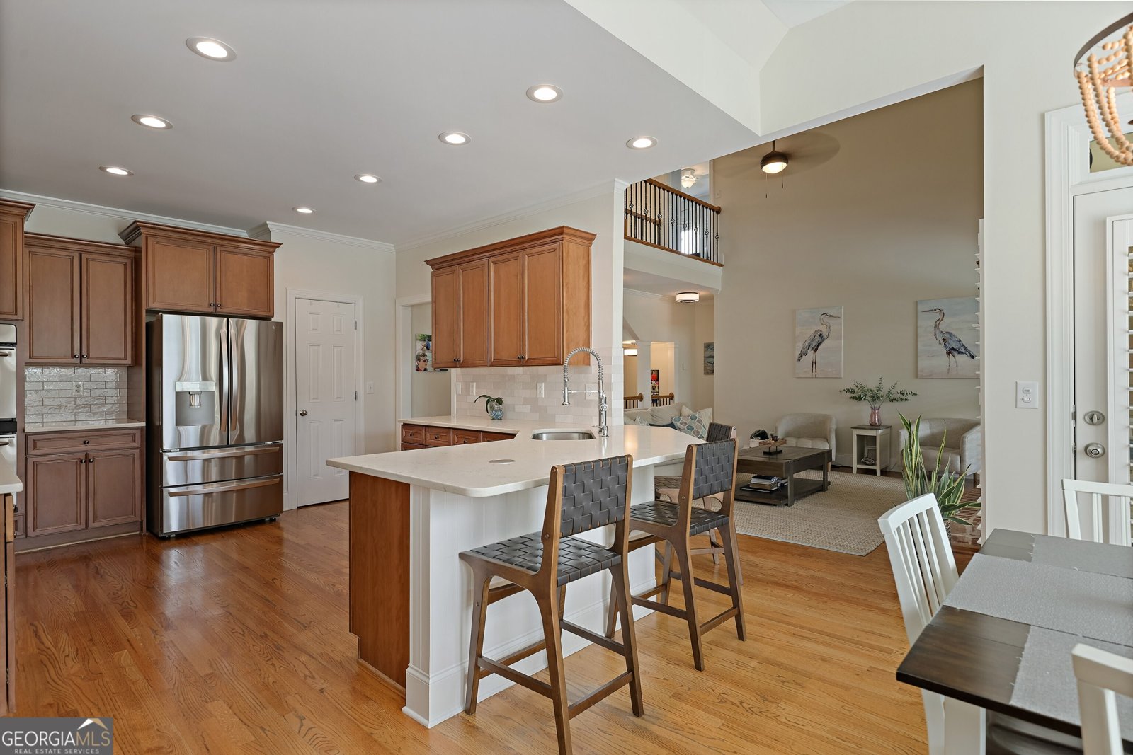 109 Applewood Lane Acworth - 3
