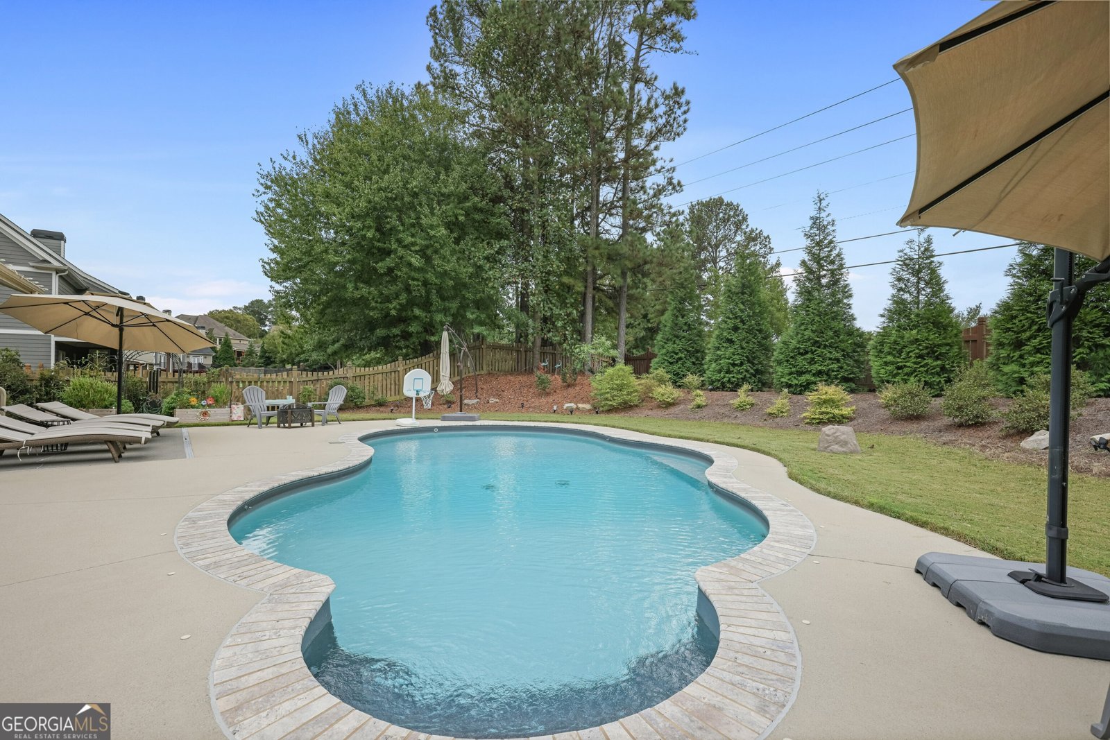 109 Applewood Lane Acworth - 39
