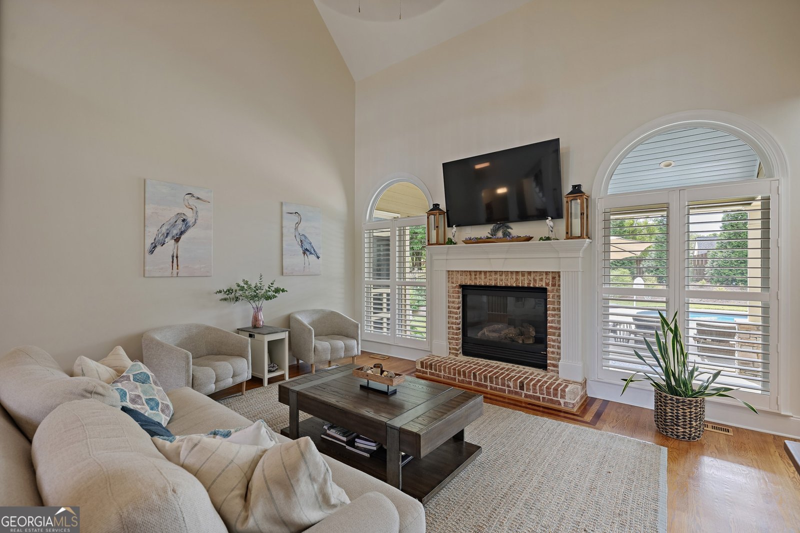 109 Applewood Lane Acworth - 4