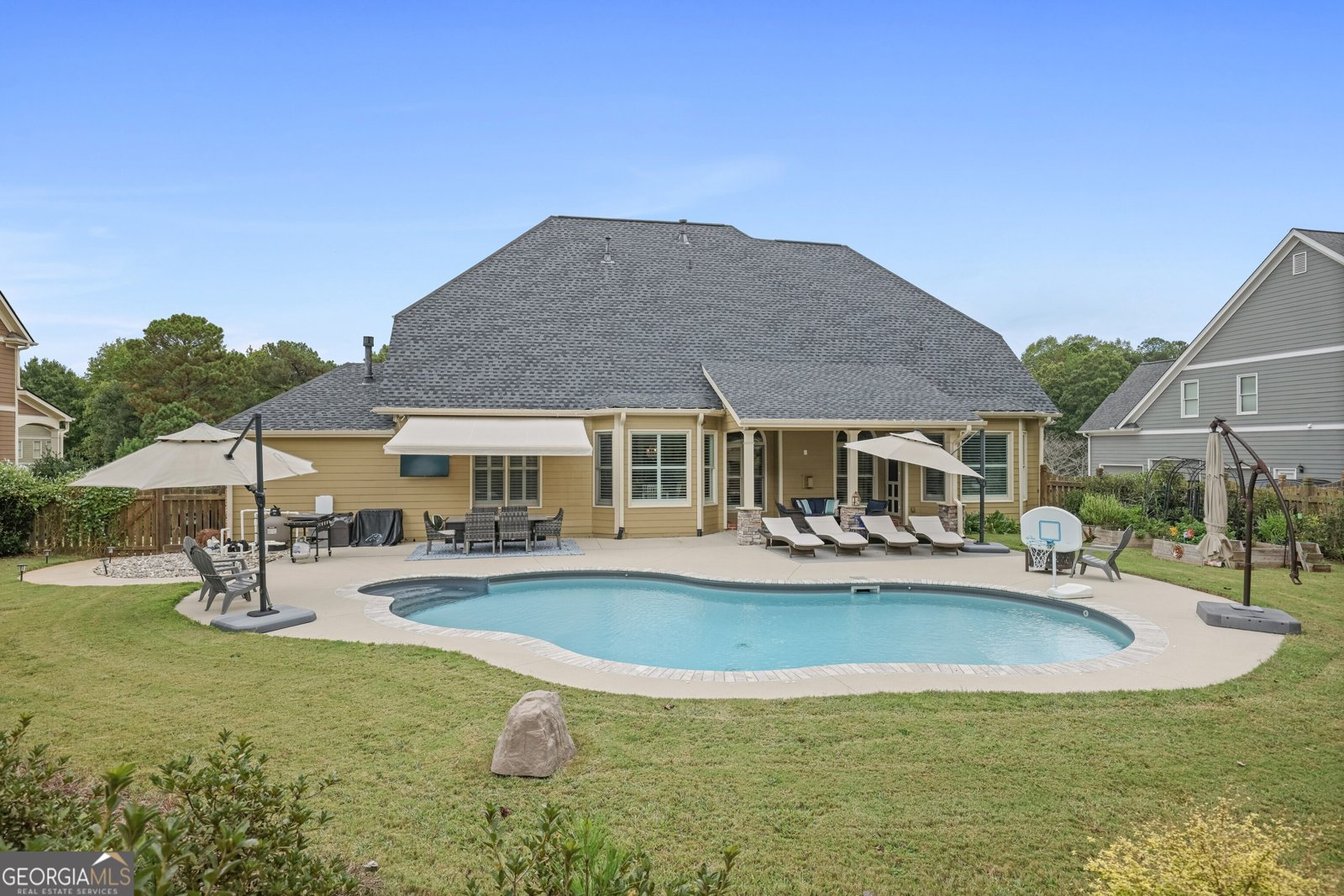 109 Applewood Lane Acworth - 40