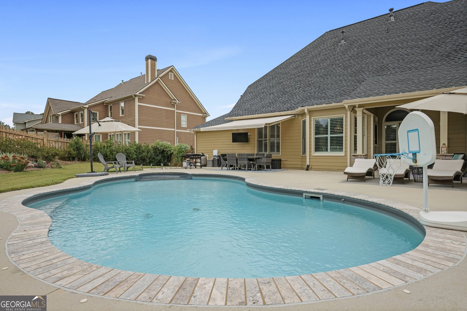 109 Applewood Lane Acworth - 41