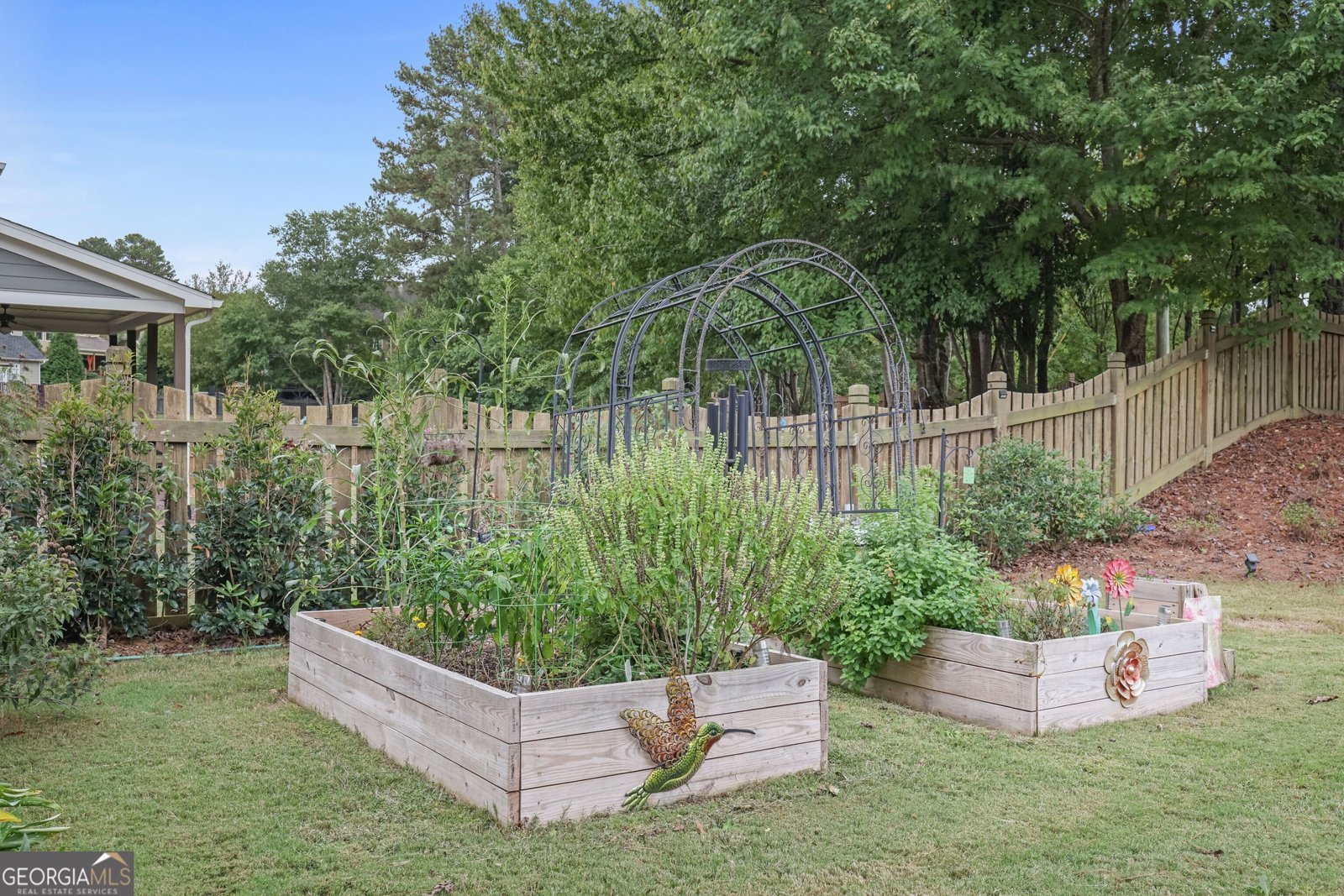 109 Applewood Lane Acworth - 42