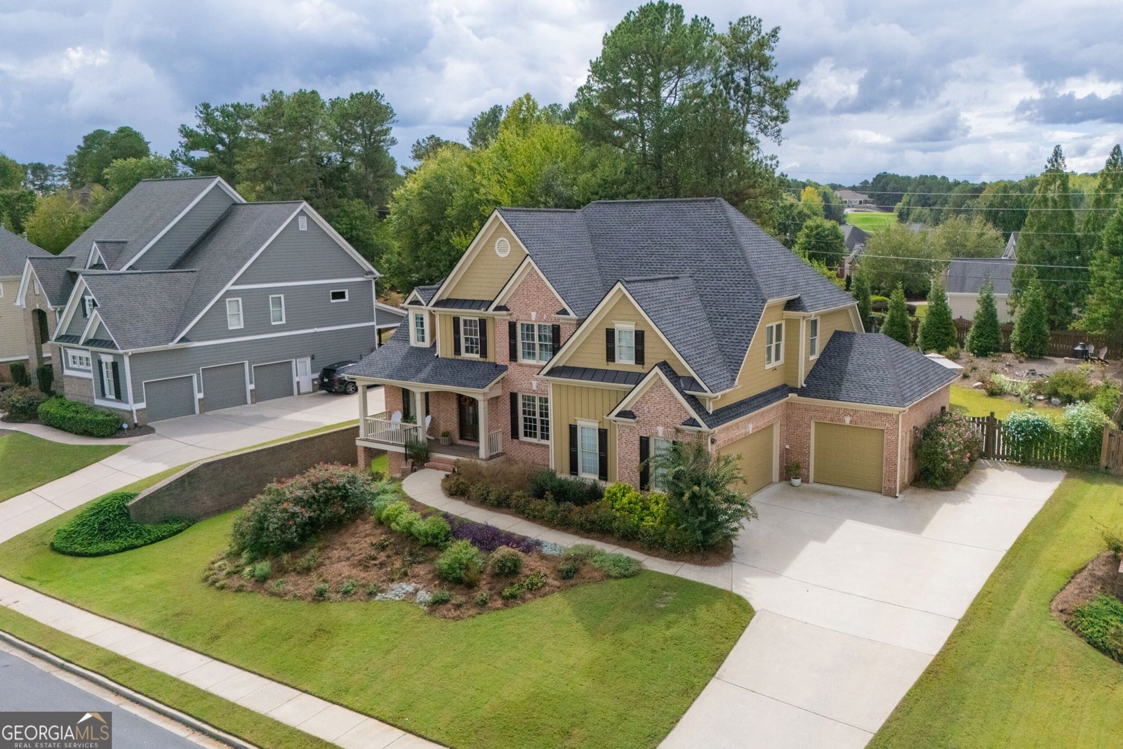 109 Applewood Lane Acworth - 44