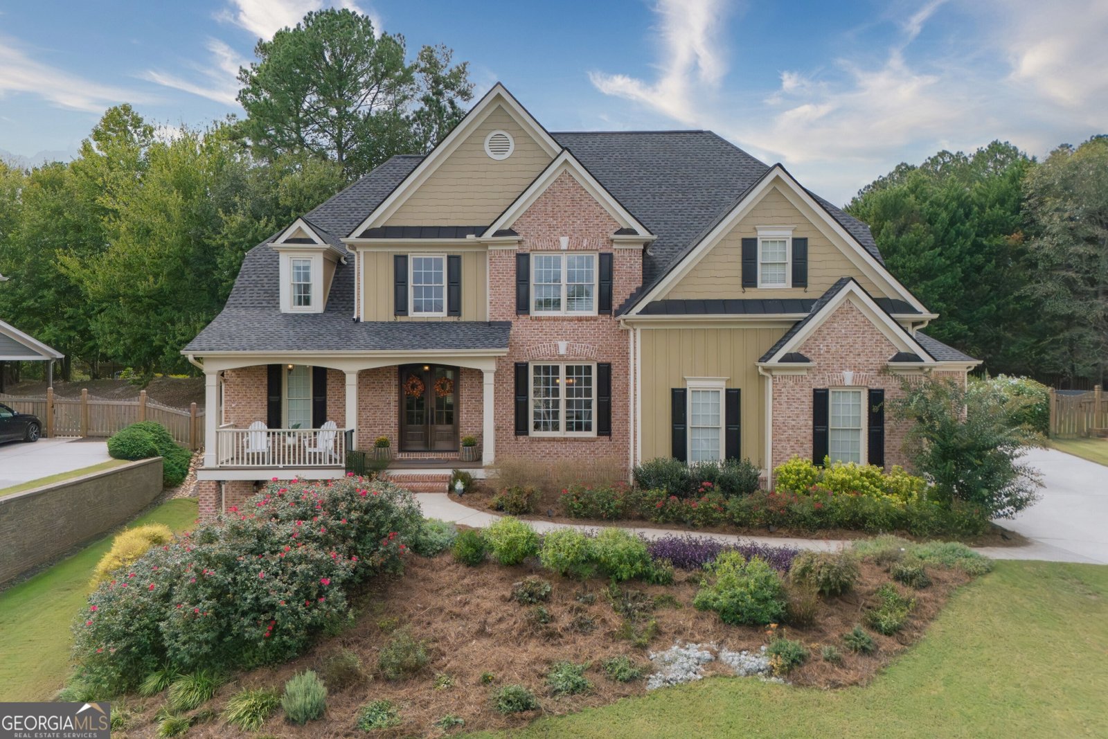 109 Applewood Lane Acworth - 45